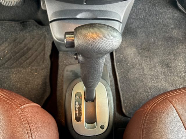 NISSAN Micra usata, con Cronologia tagliandi