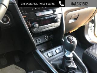 SUZUKI Vitara usata, con Cruise Control