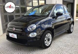 FIAT 500 usata, con Boardcomputer