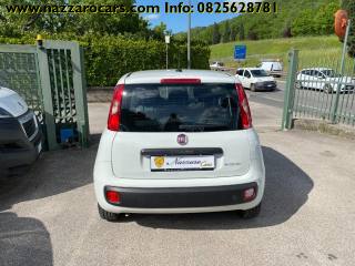 FIAT Panda usata, con Autoradio digitale