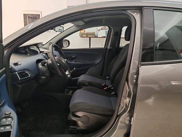LANCIA Ypsilon usata, con Climatizzatore