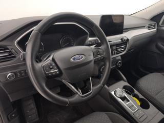 FORD Kuga usata, con Climatizzatore