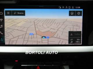 AUDI A3 usata, con Boardcomputer