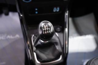 FORD EcoSport usata, con Touch screen
