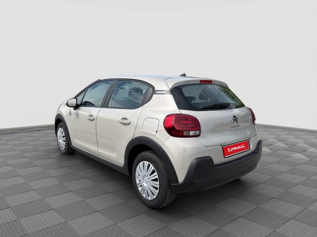 CITROEN C3 usata 2