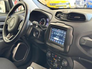 JEEP Renegade usata, con Park Distance Control