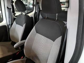 FIAT Fiorino usata, con Boardcomputer