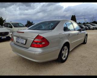 MERCEDES-BENZ E 280 usata, con ESP