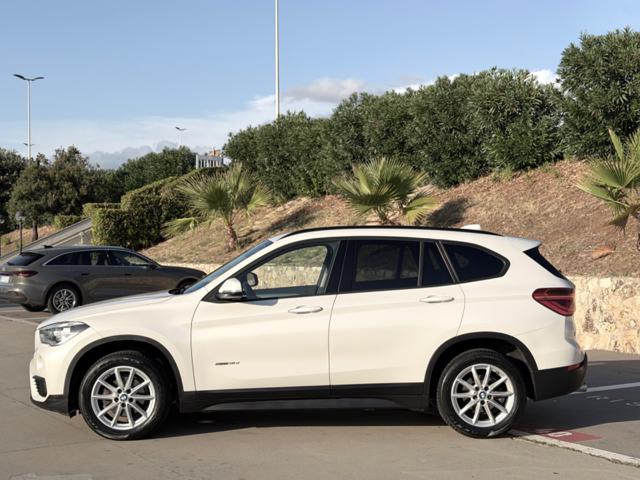 BMW X1 usata, con Airbag Passeggero