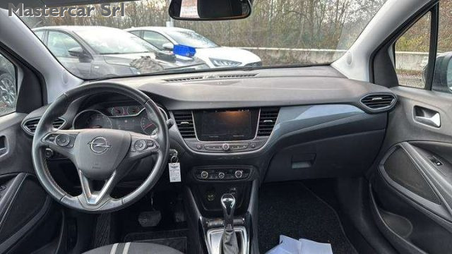 OPEL Crossland usata, con Boardcomputer