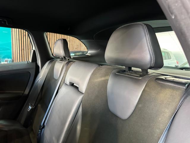 VOLVO XC60 usata, con Filtro antiparticolato