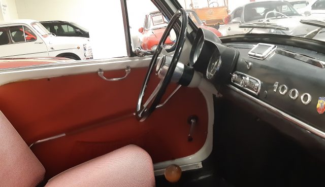 FIAT 600 usata 3