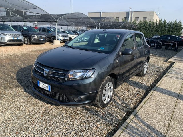 DACIA Sandero usata, con ABS