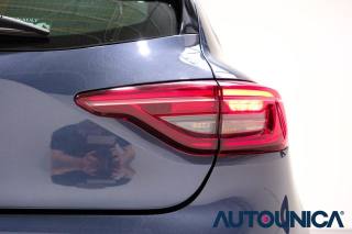 RENAULT Clio usata, con Controllo elettronico della corsia