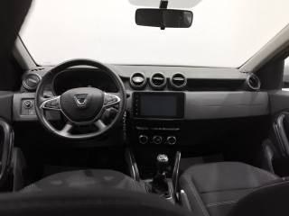 DACIA Duster usata, con Vetri oscurati