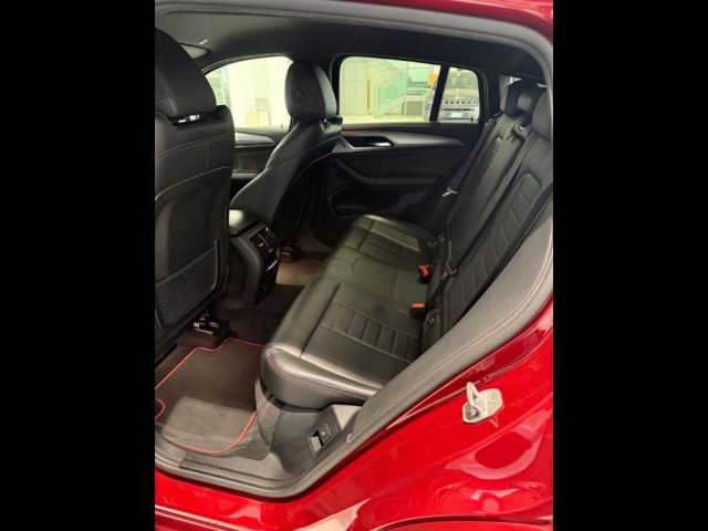 BMW X4 usata, con Immobilizzatore elettronico