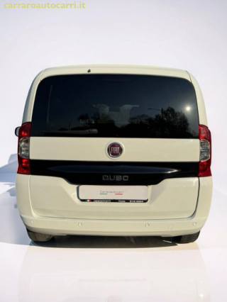 FIAT Qubo usata, con Airbag Passeggero