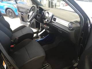 SUZUKI Ignis usata, con Cruise Control