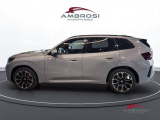 BMW X3 usata 1