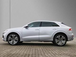 AUDI Q8 usata, con Airbag