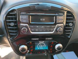 NISSAN Juke usata, con Climatizzatore