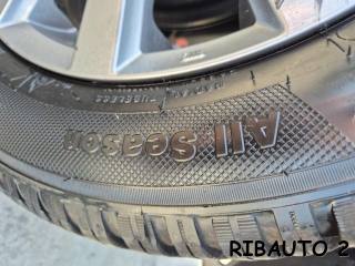 TOYOTA Yaris usata, con Cerchi in lega