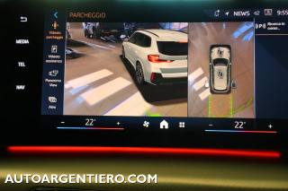 BMW X1 usata, con Start/Stop Automatico
