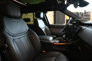 LAND ROVER Range Rover Sport usata 41