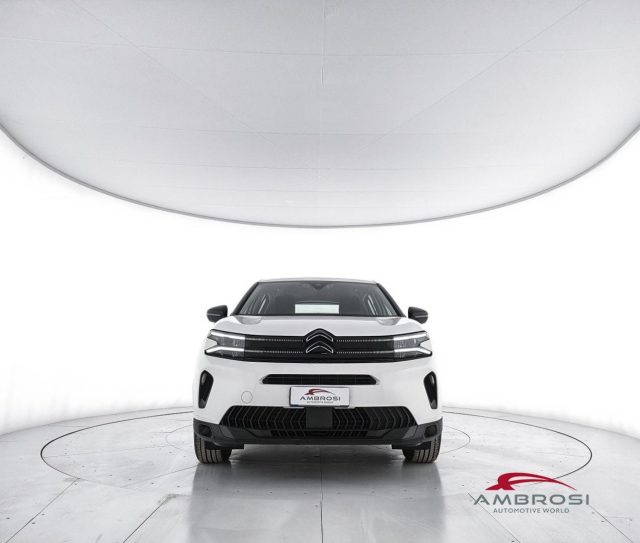 CITROEN C5 Aircross usata 4