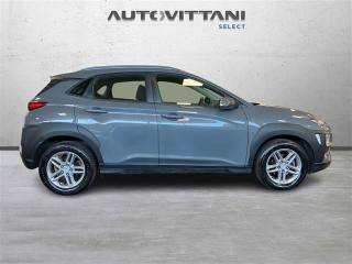 HYUNDAI Kona usata, con Autoradio