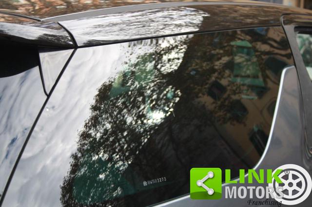 DS AUTOMOBILES DS 3 usata 70