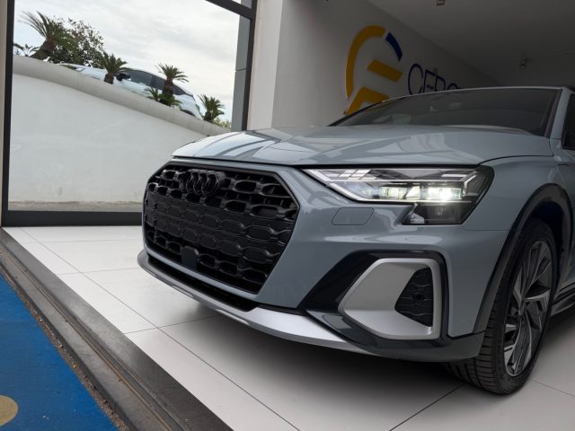 AUDI A3 usata, con Controllo automatico clima