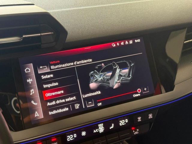AUDI A3 usata, con Bracciolo