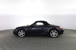 PORSCHE Boxster usata 5