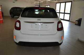 FIAT 500X usata, con Airbag laterali