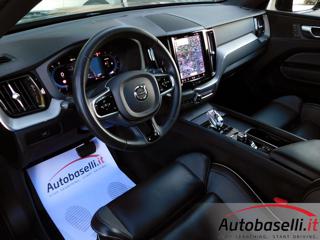 VOLVO XC60 usata, con Airbag