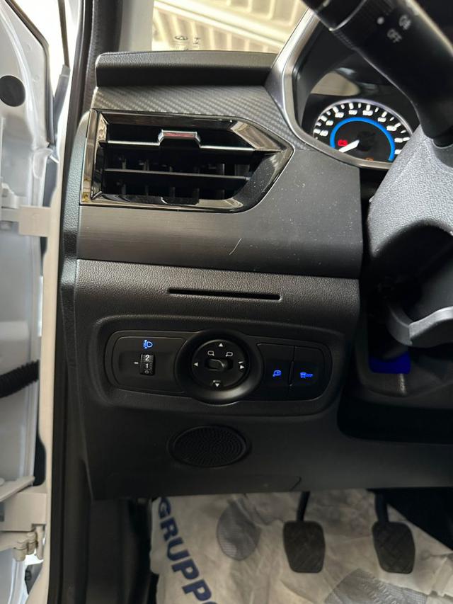 DR MOTOR DR 3.0 usata, con Cruise Control