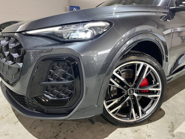 AUDI Q5 usata, con Boardcomputer