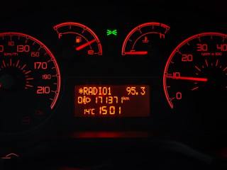 FIAT Fiorino usata, con USB