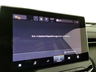 JEEP Compass usata, con Interni in pelle