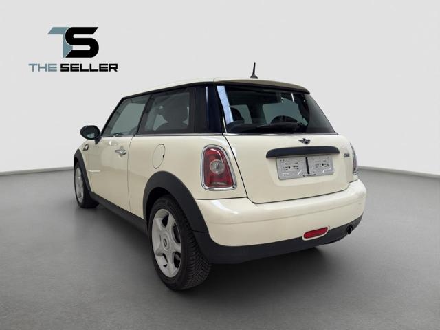 MINI One usata, con Alzacristalli elettrici