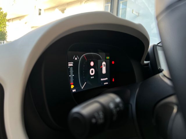 FIAT Panda usata, con Servosterzo