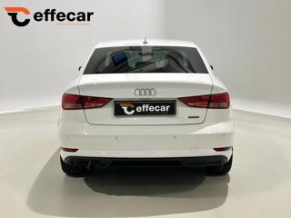 AUDI A3 usata, con Alzacristalli elettrici