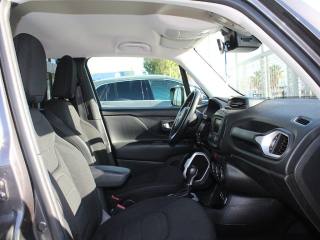 JEEP Renegade usata, con Controllo automatico clima