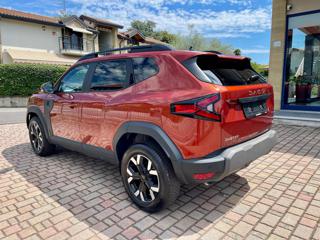 DACIA Duster usata, con Autoradio