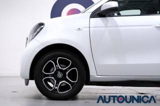 SMART ForFour usata, con Cruise Control
