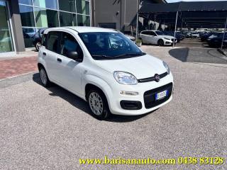 FIAT Panda usata, con Airbag