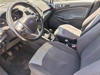 FORD EcoSport usata 7