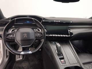 PEUGEOT 508 usata, con Cruise Control