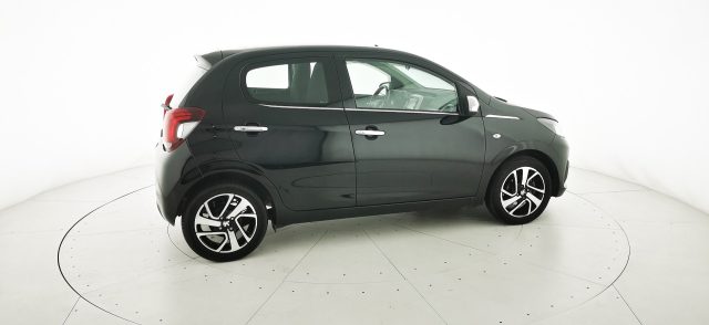 PEUGEOT 108 usata 39